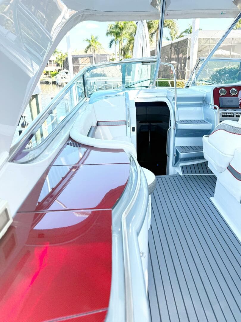 2015 Formula 400 Super Sport