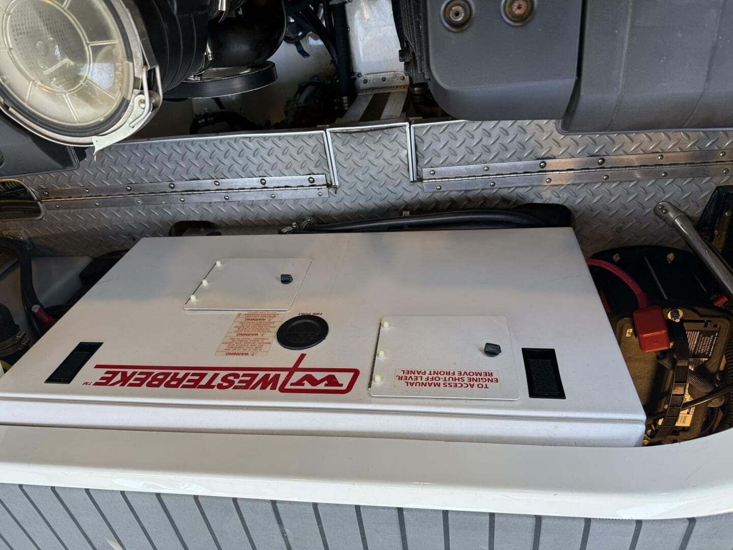 2015 Formula 400 Super Sport