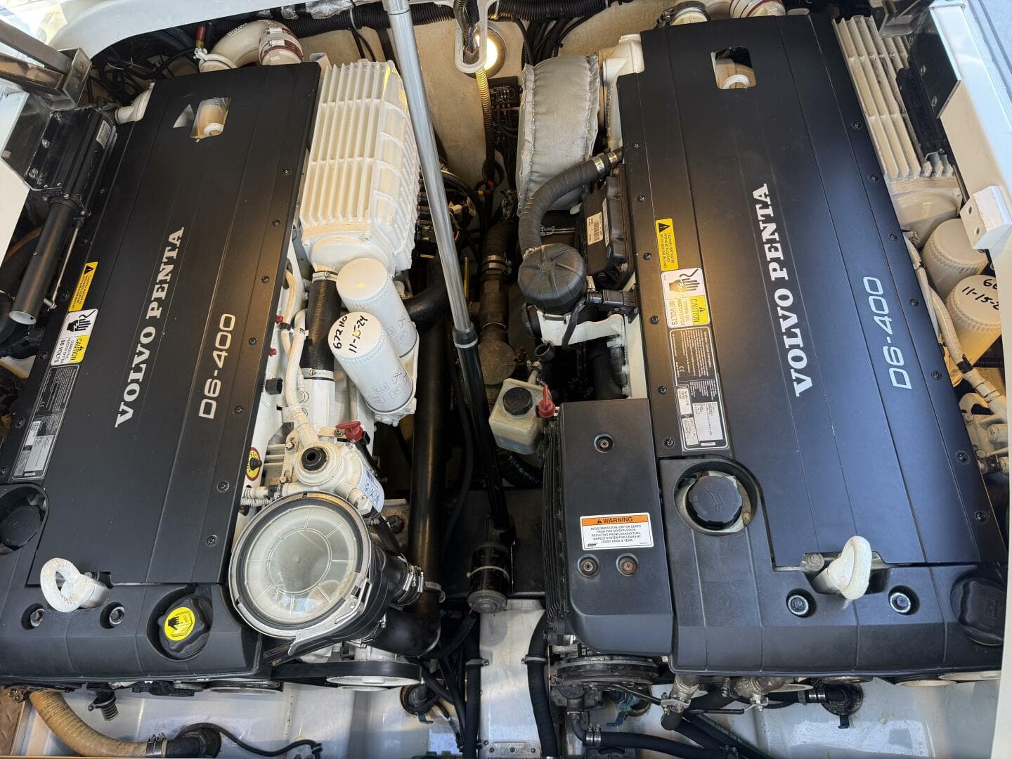 2015 Formula 400 Super Sport