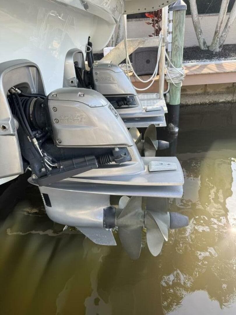 2015 Formula 400 Super Sport