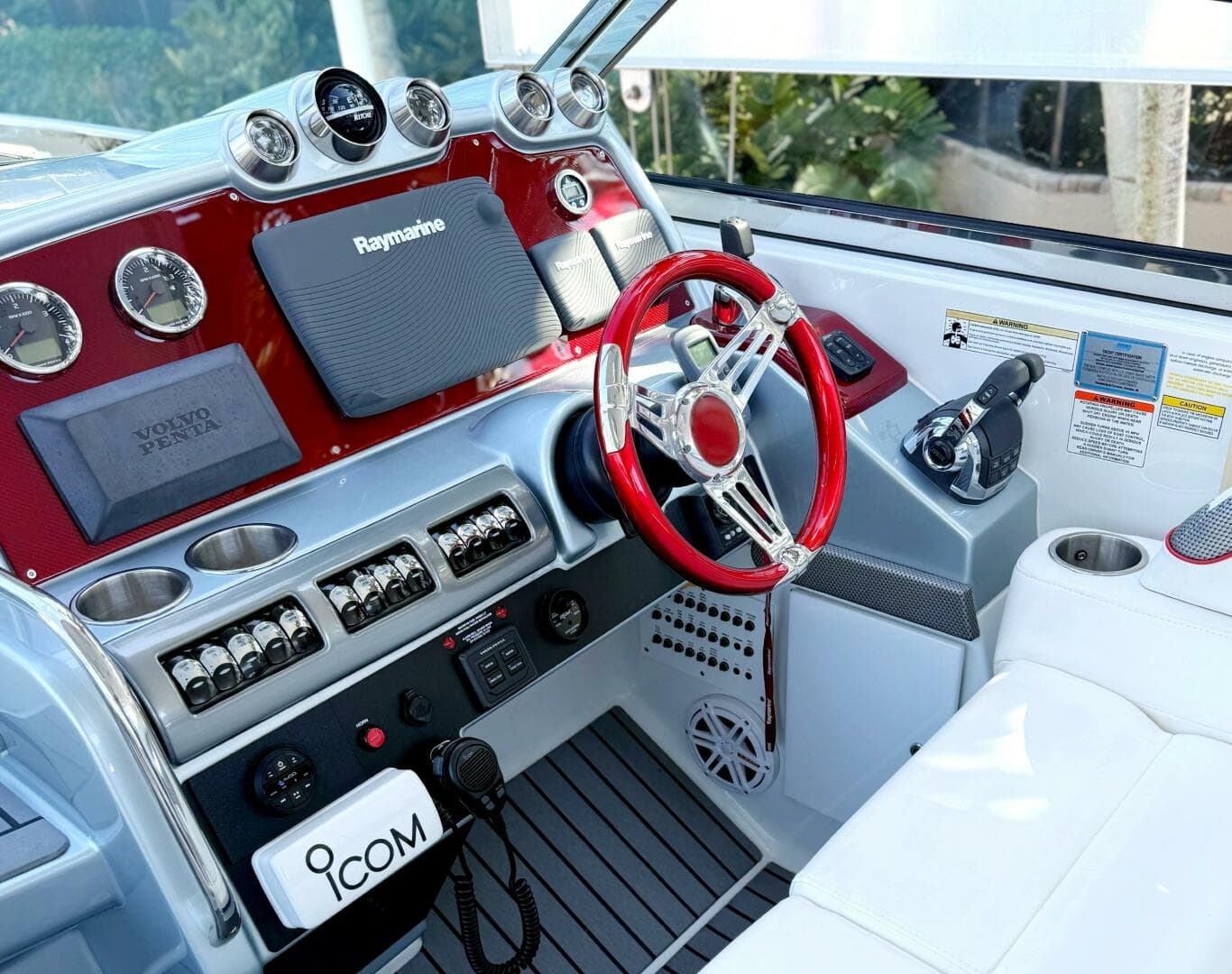 2015 Formula 400 Super Sport