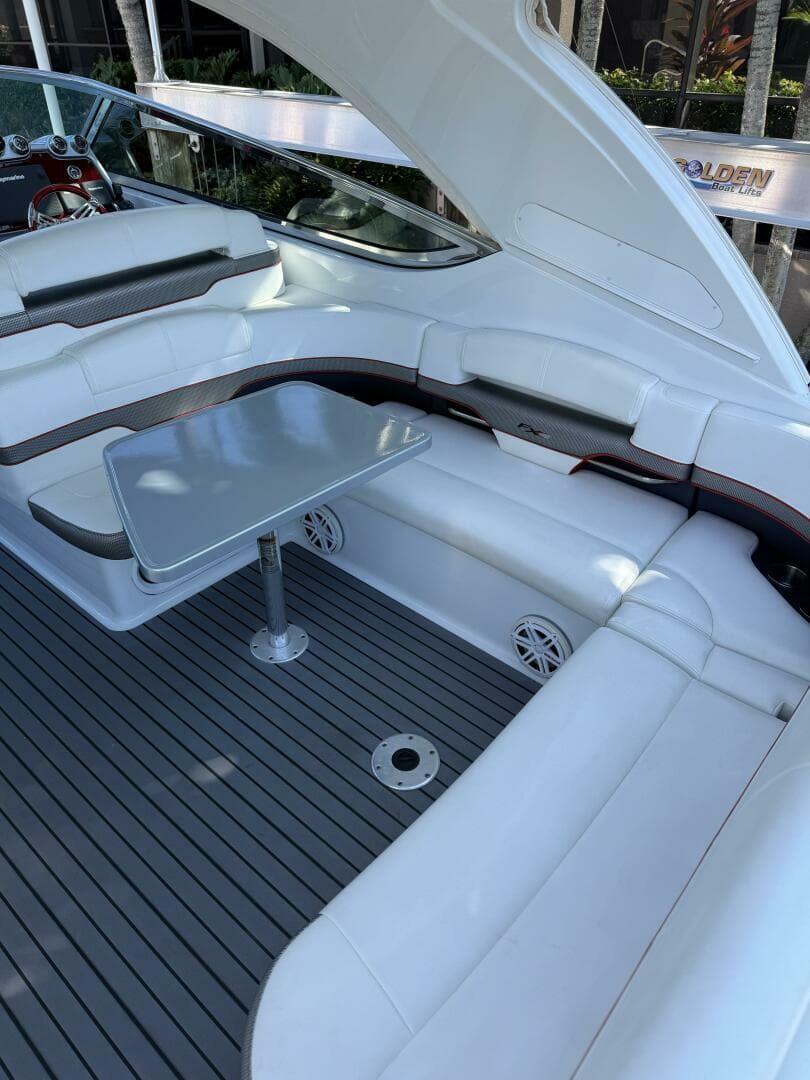 2015 Formula 400 Super Sport