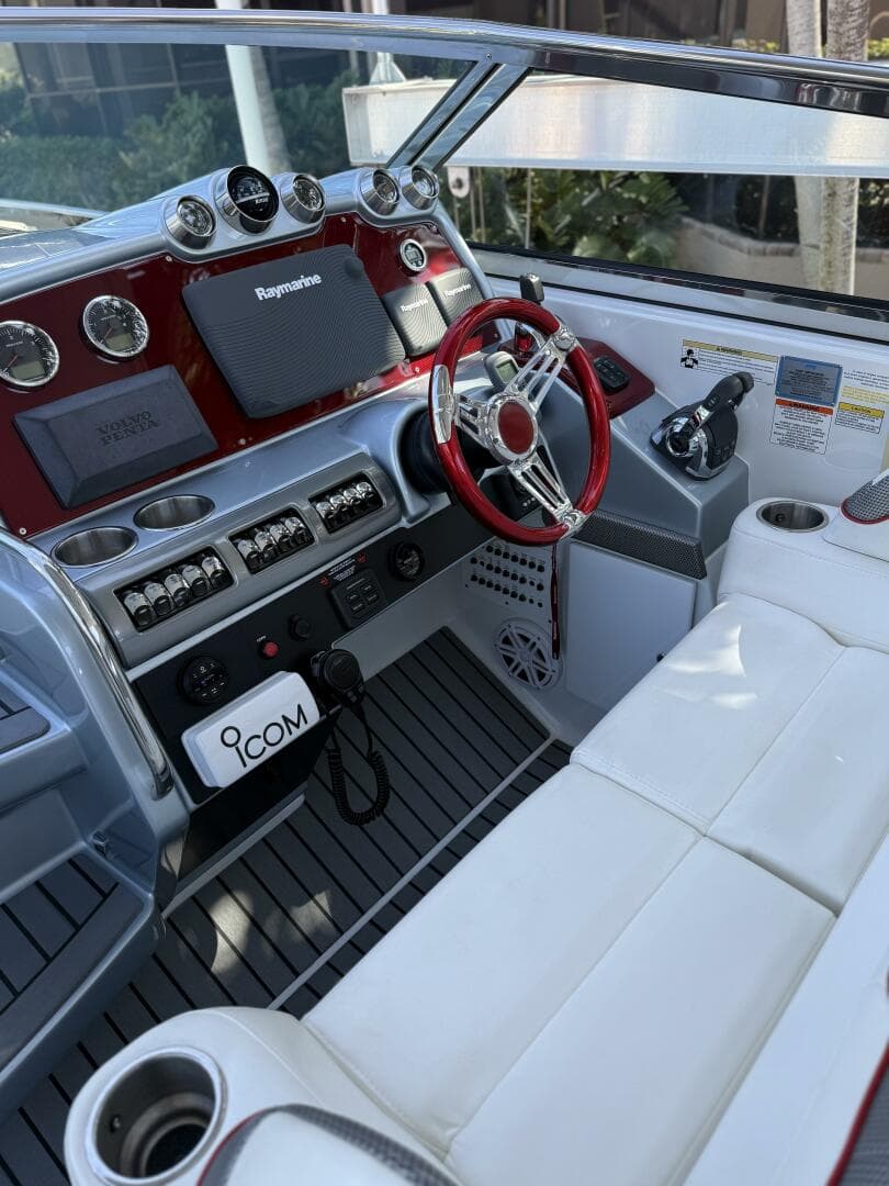 2015 Formula 400 Super Sport