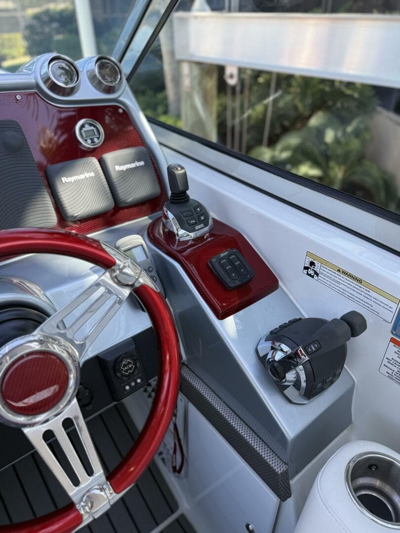 2015 Formula 400 Super Sport