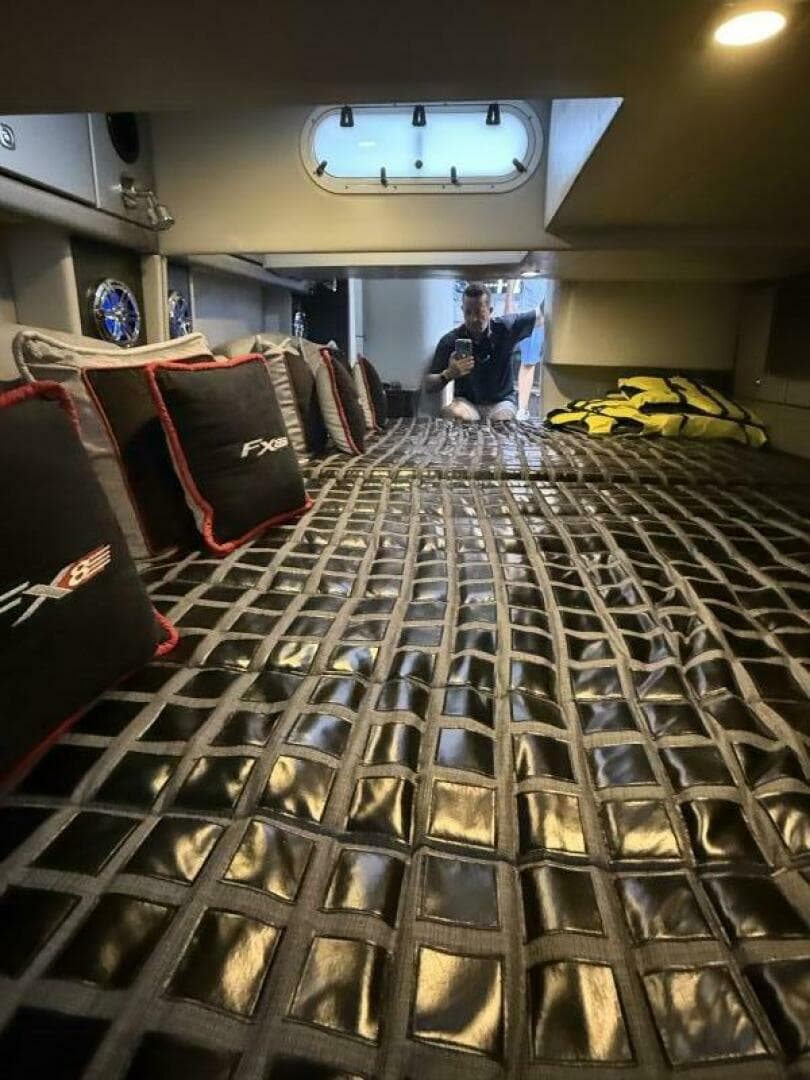 2015 Formula 400 Super Sport