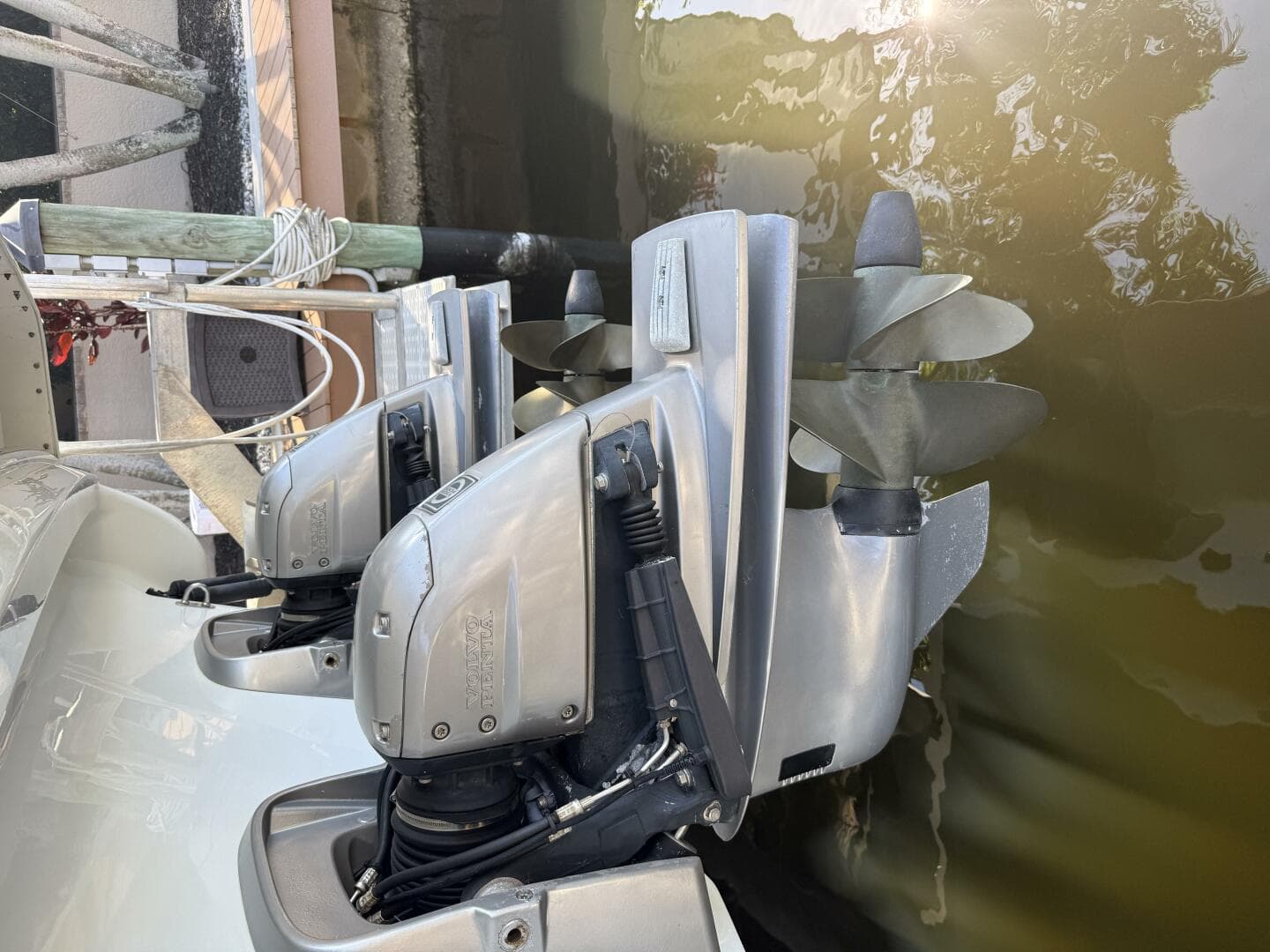 2015 Formula 400 Super Sport