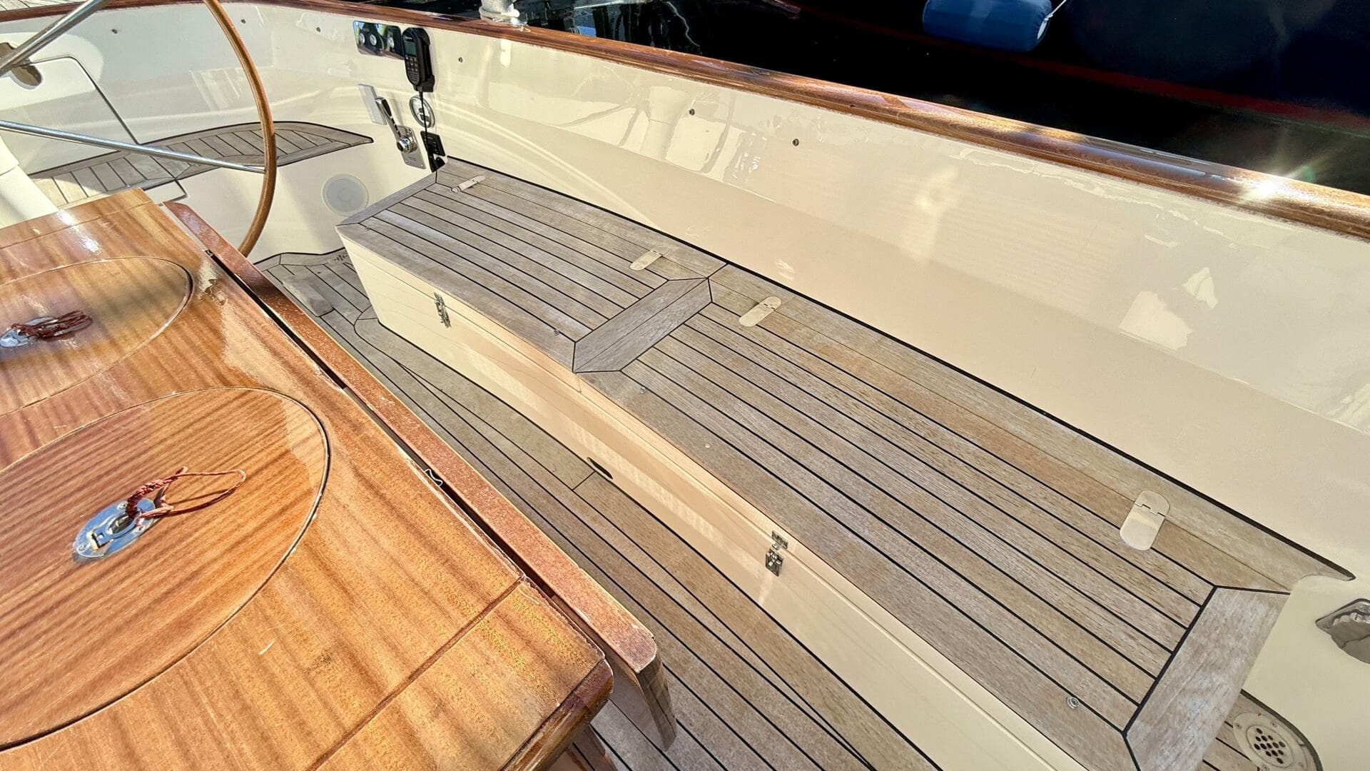 2020 Leonardo Yachts Eagle 44