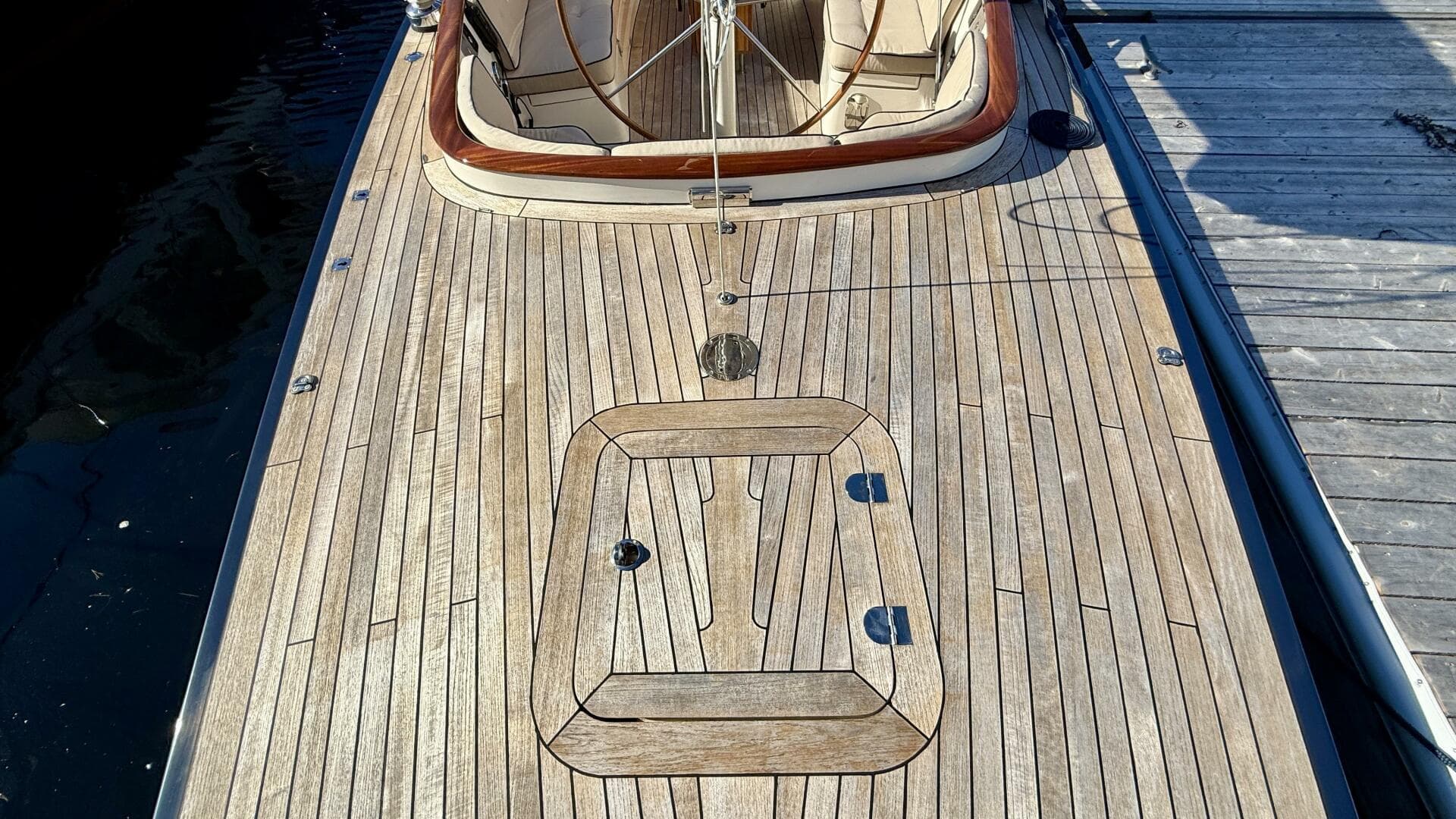 2020 Leonardo Yachts Eagle 44