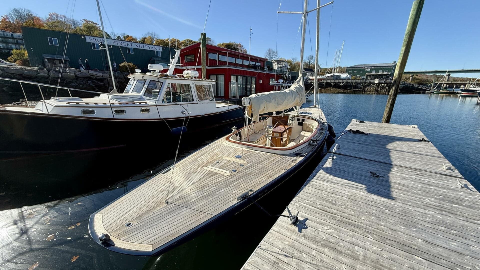 2020 Leonardo Yachts Eagle 44