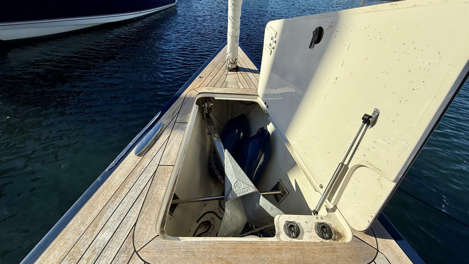 2020 Leonardo Yachts Eagle 44