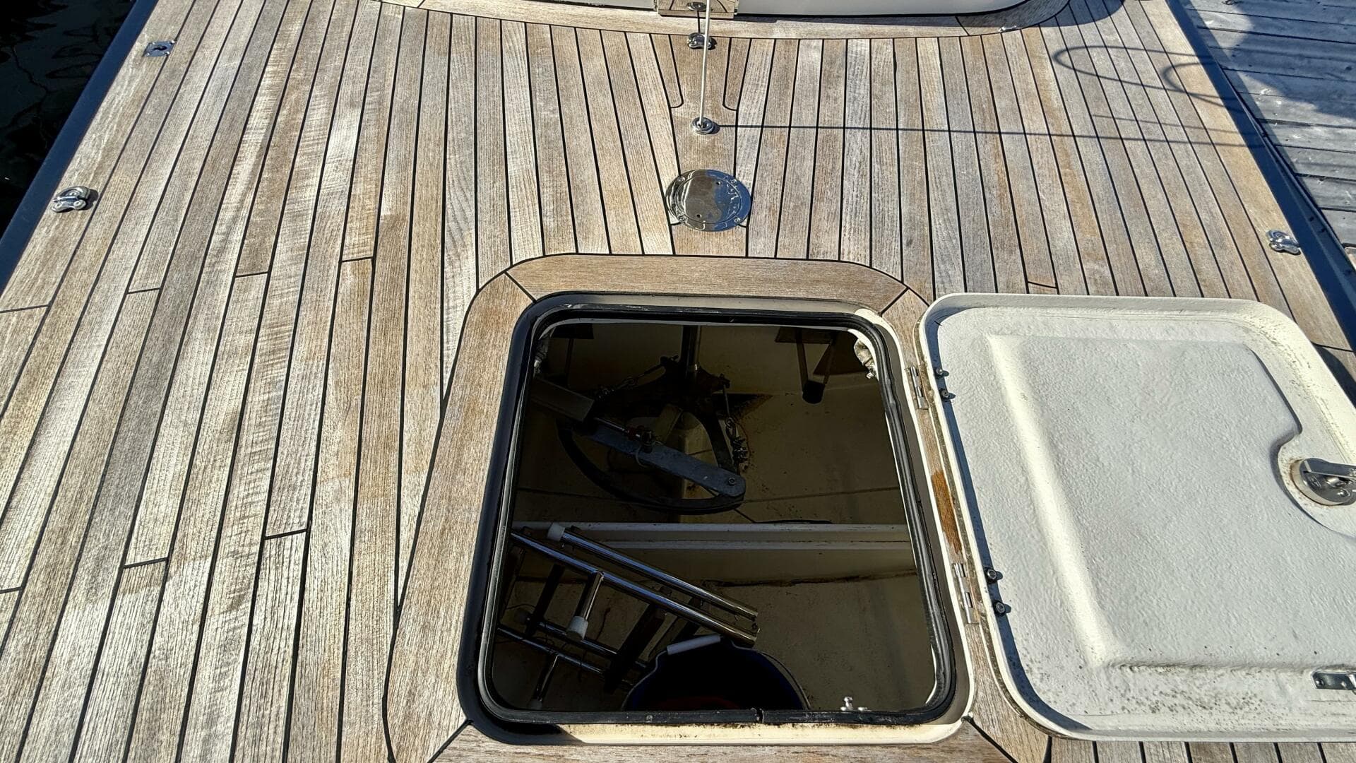 2020 Leonardo Yachts Eagle 44