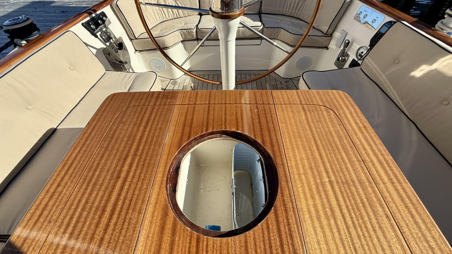 2020 Leonardo Yachts Eagle 44