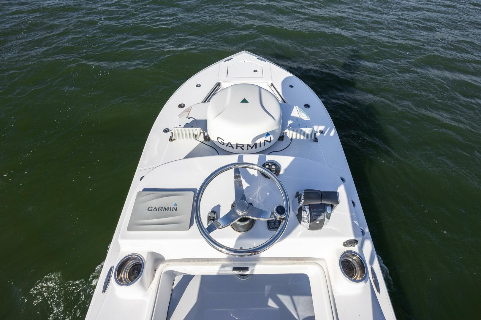 2019 SeaHunter Floridian 28