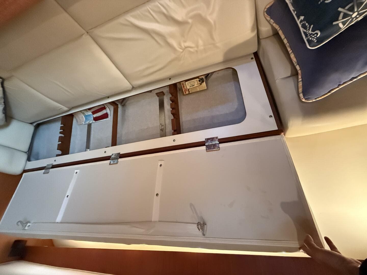 2004 Tiara Yachts 42 "Grande Gator" -