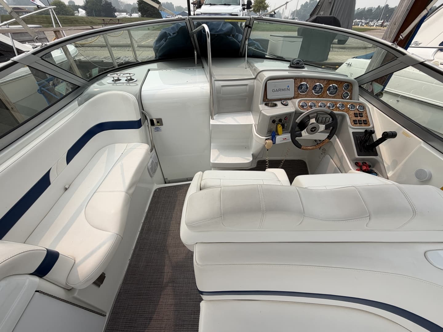 2006 Formula 280 SS