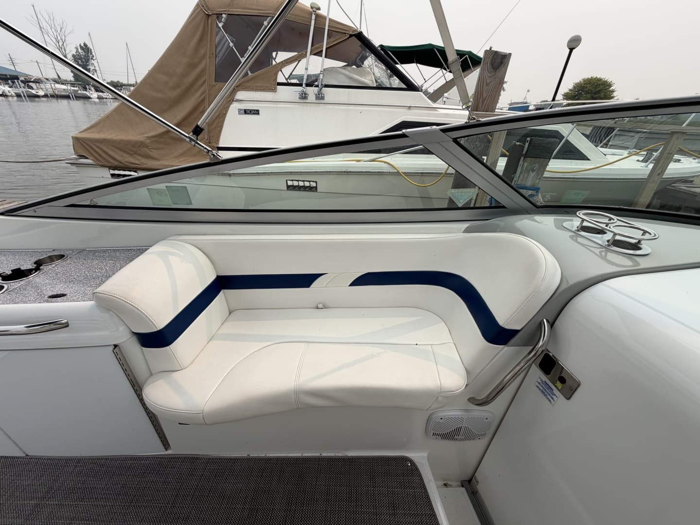 2006 Formula 280 SS