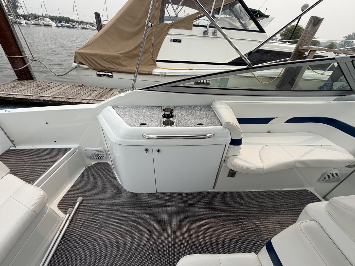 2006 Formula 280 SS