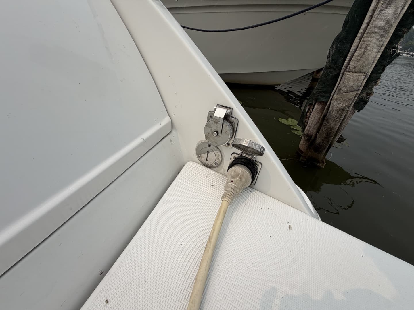 2006 Formula 280 SS