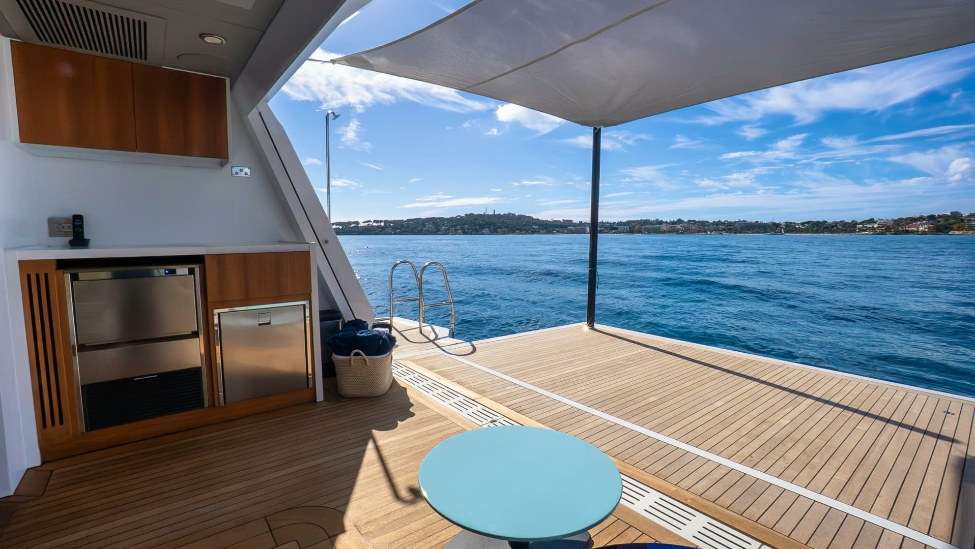 2025 Numarine Numarine 32XP