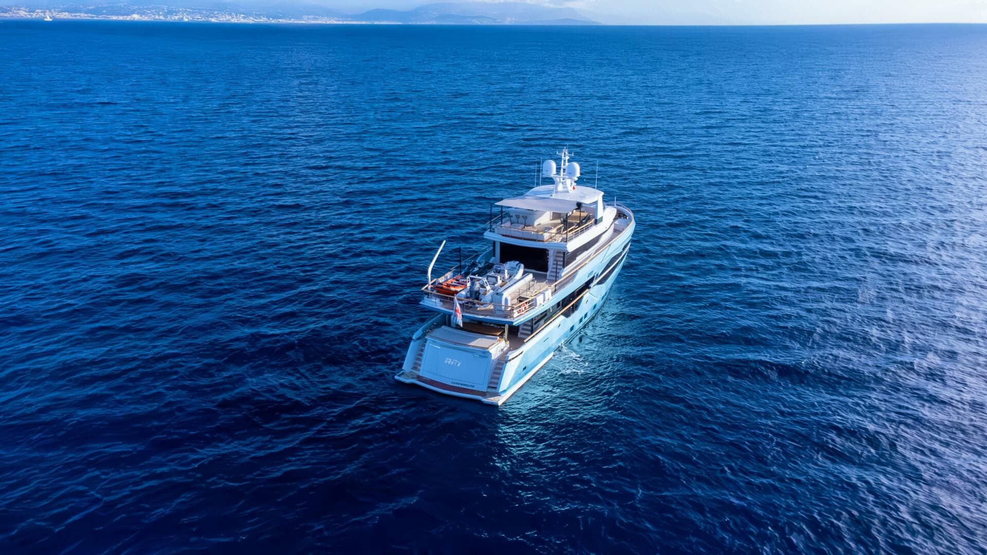 2025 Numarine Numarine 32XP