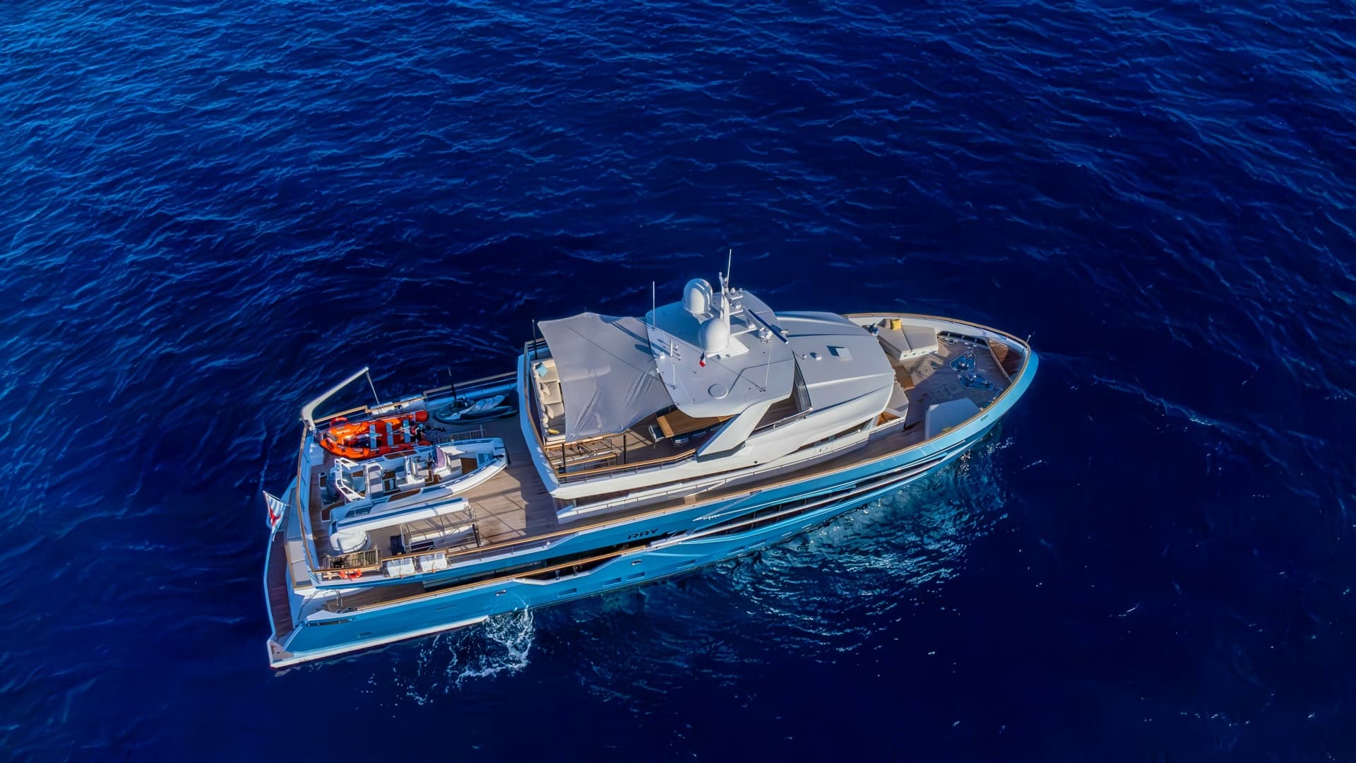 2025 Numarine Numarine 32XP