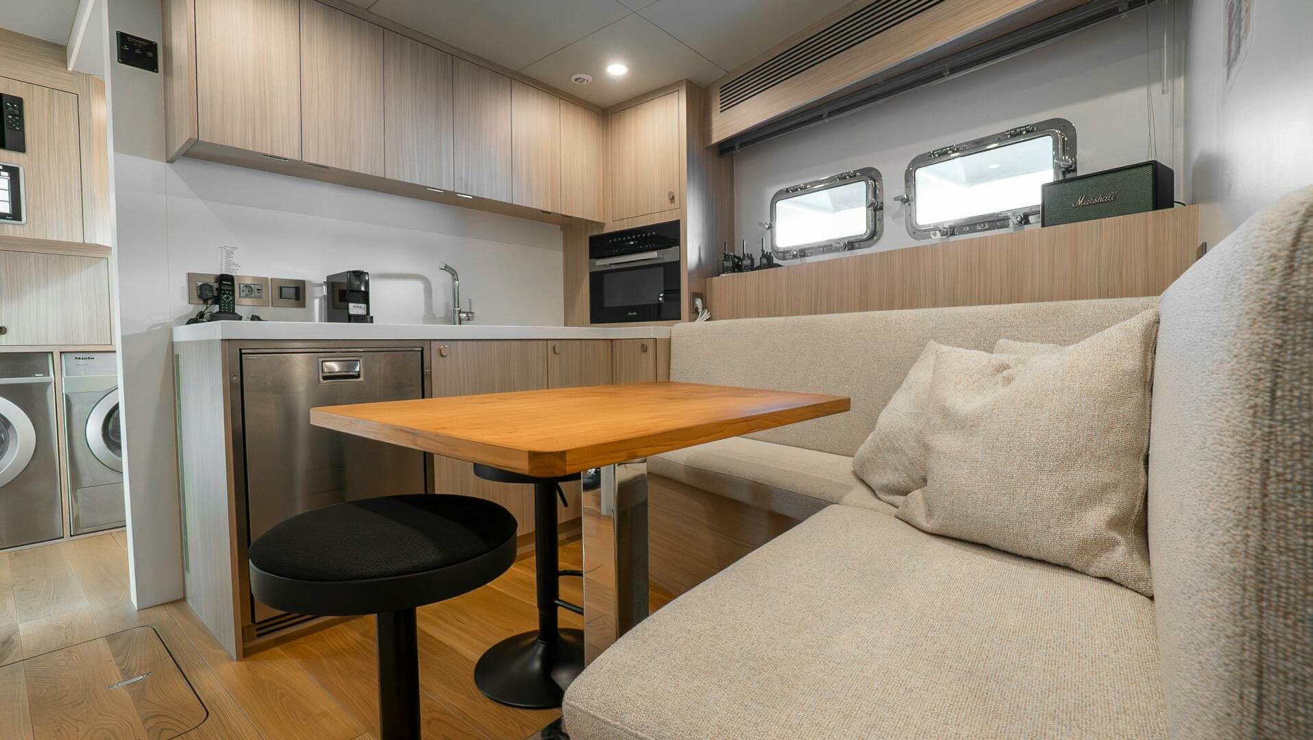 2025 Numarine Numarine 32XP