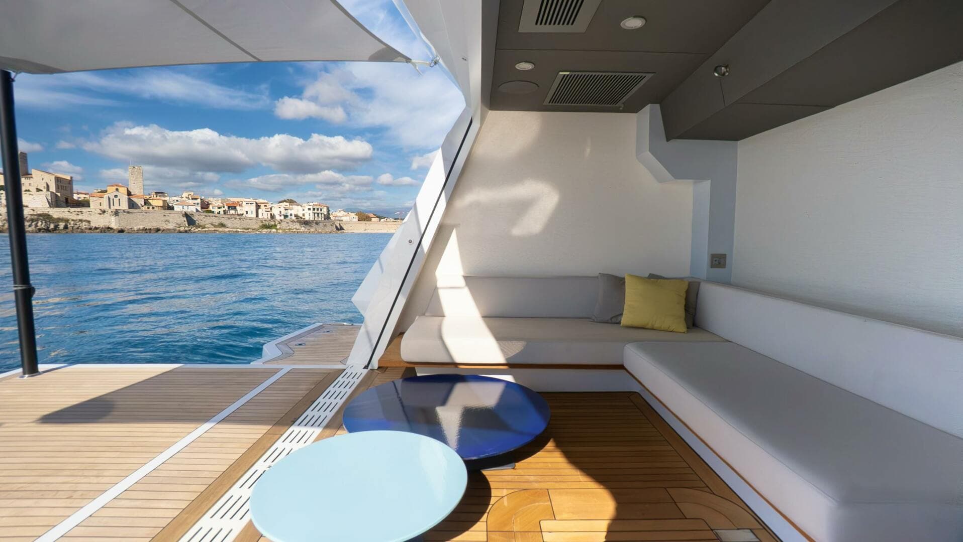 2025 Numarine Numarine 32XP