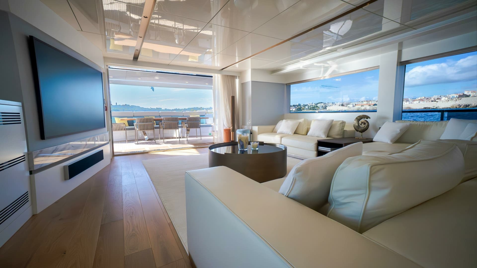 2025 Numarine Numarine 32XP