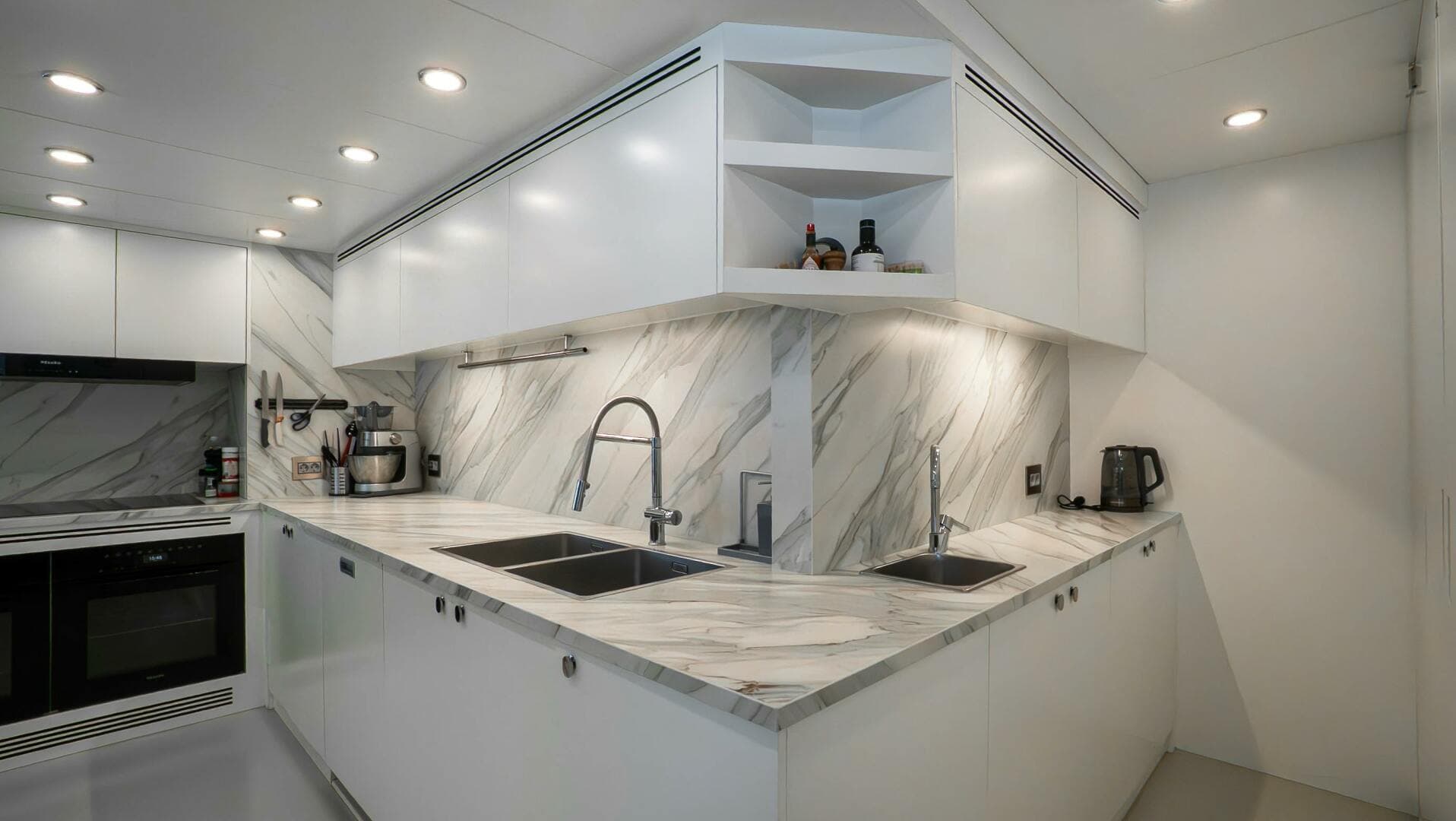 2025 Numarine Numarine 32XP