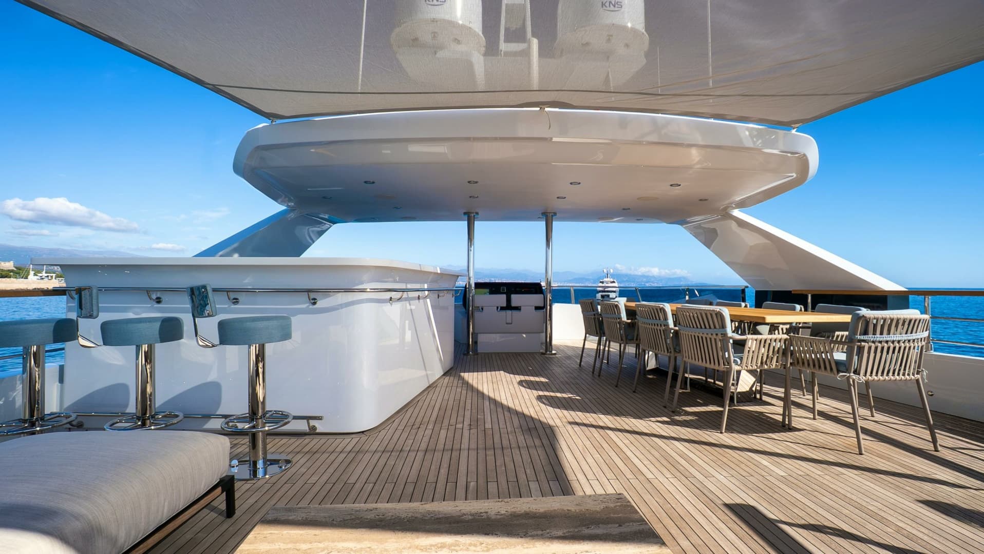 2025 Numarine Numarine 32XP