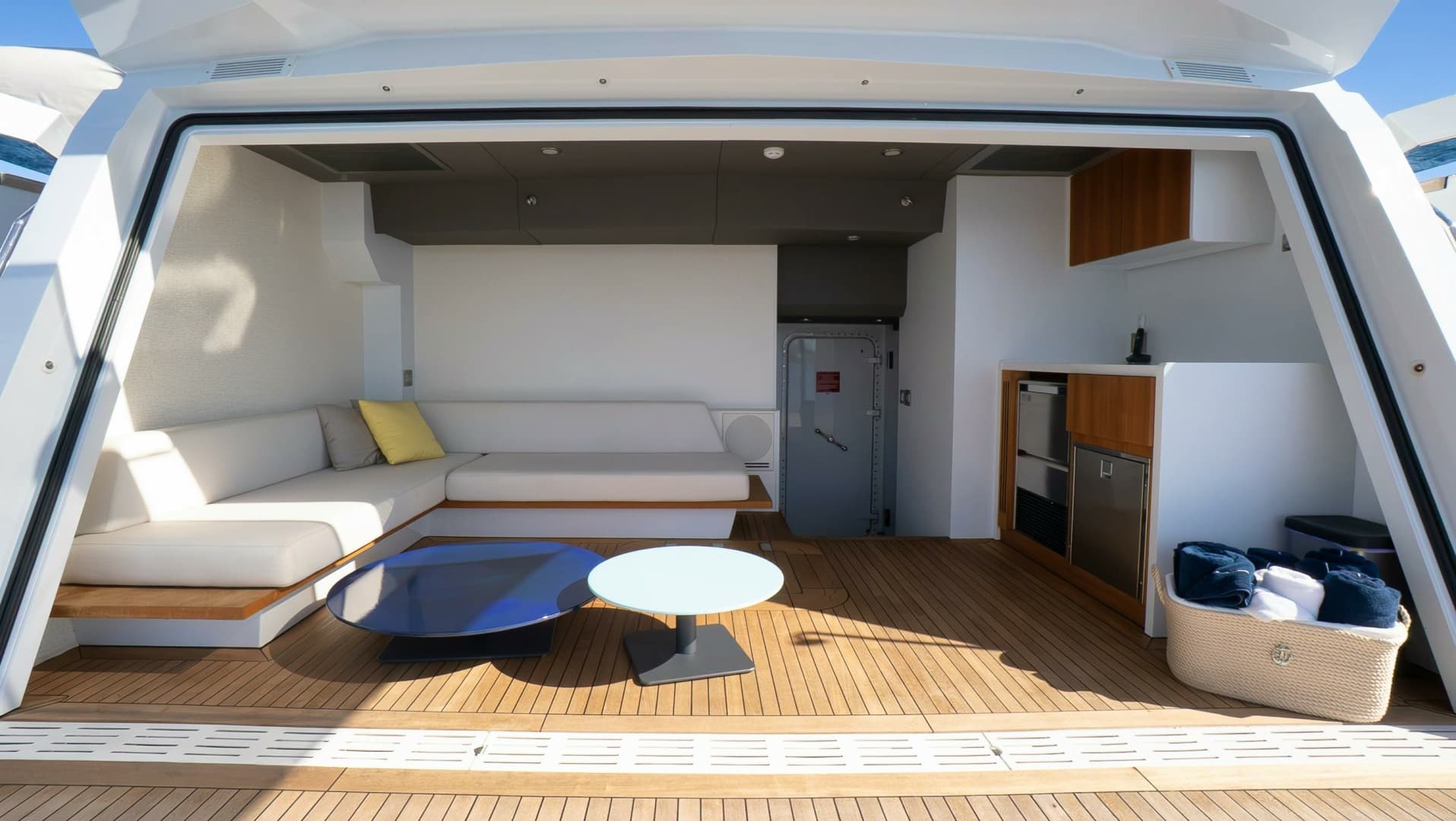 2025 Numarine Numarine 32XP