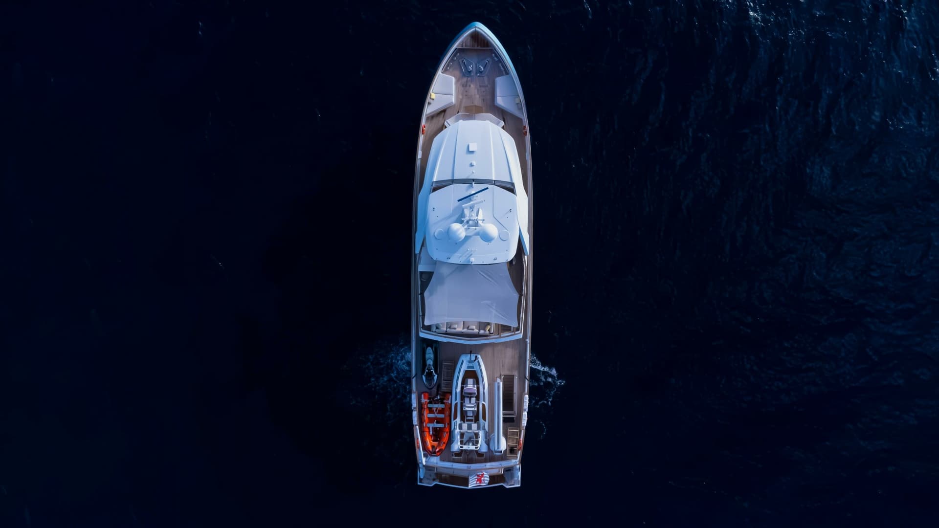 2025 Numarine Numarine 32XP