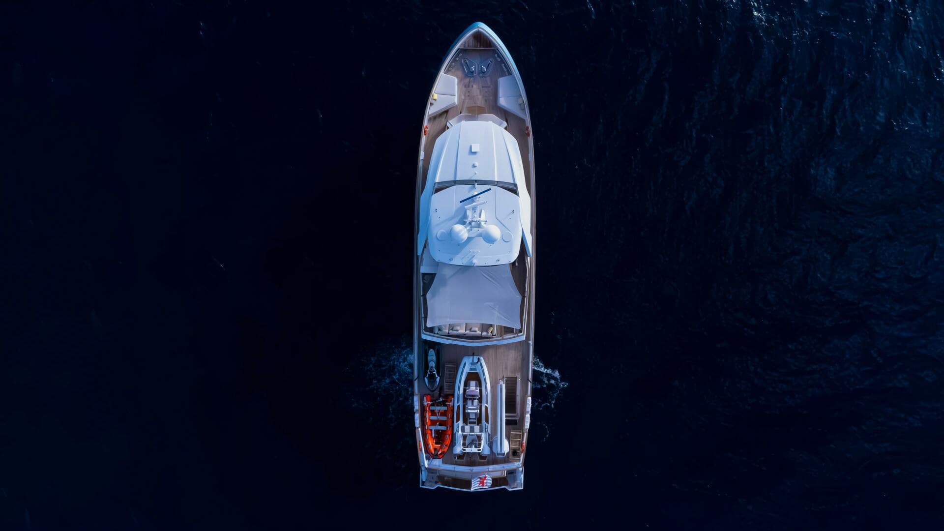 2025 Numarine Numarine 32XP