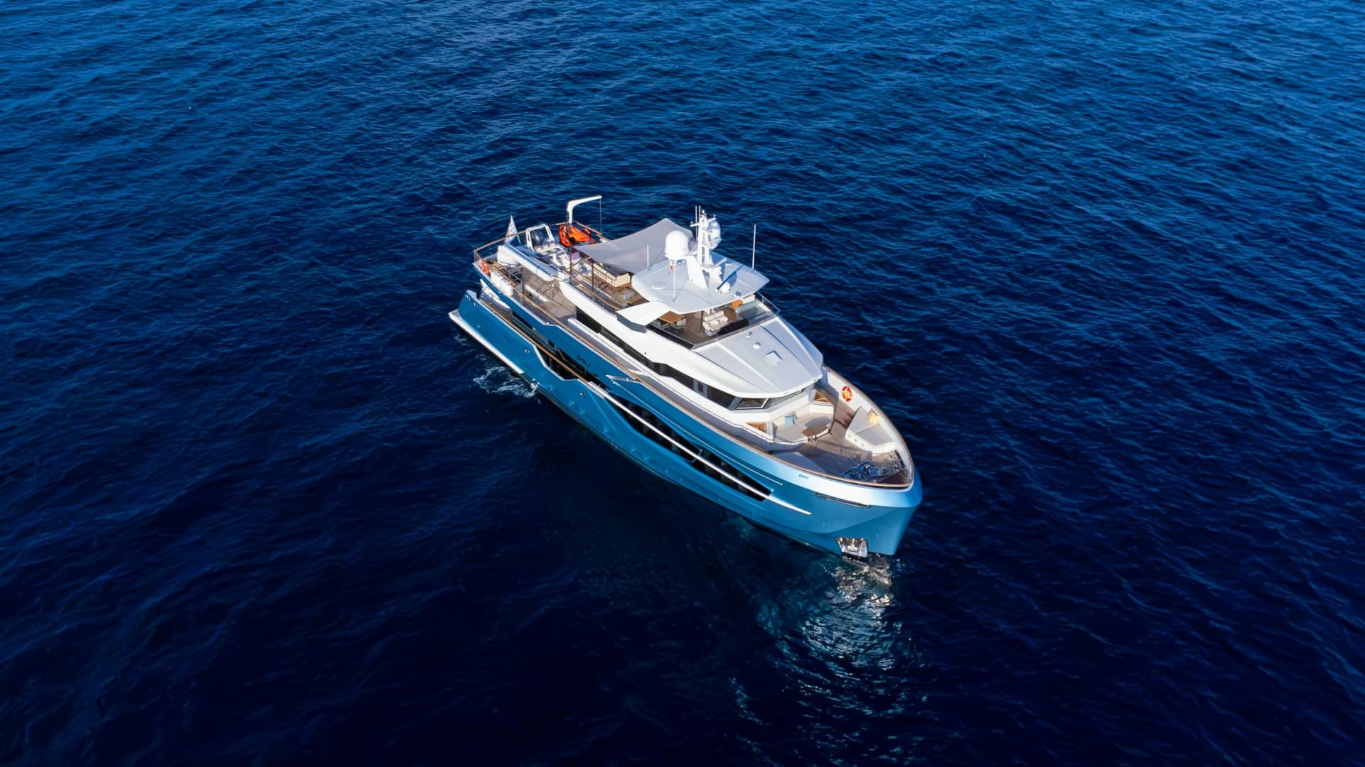 2025 Numarine Numarine 32XP
