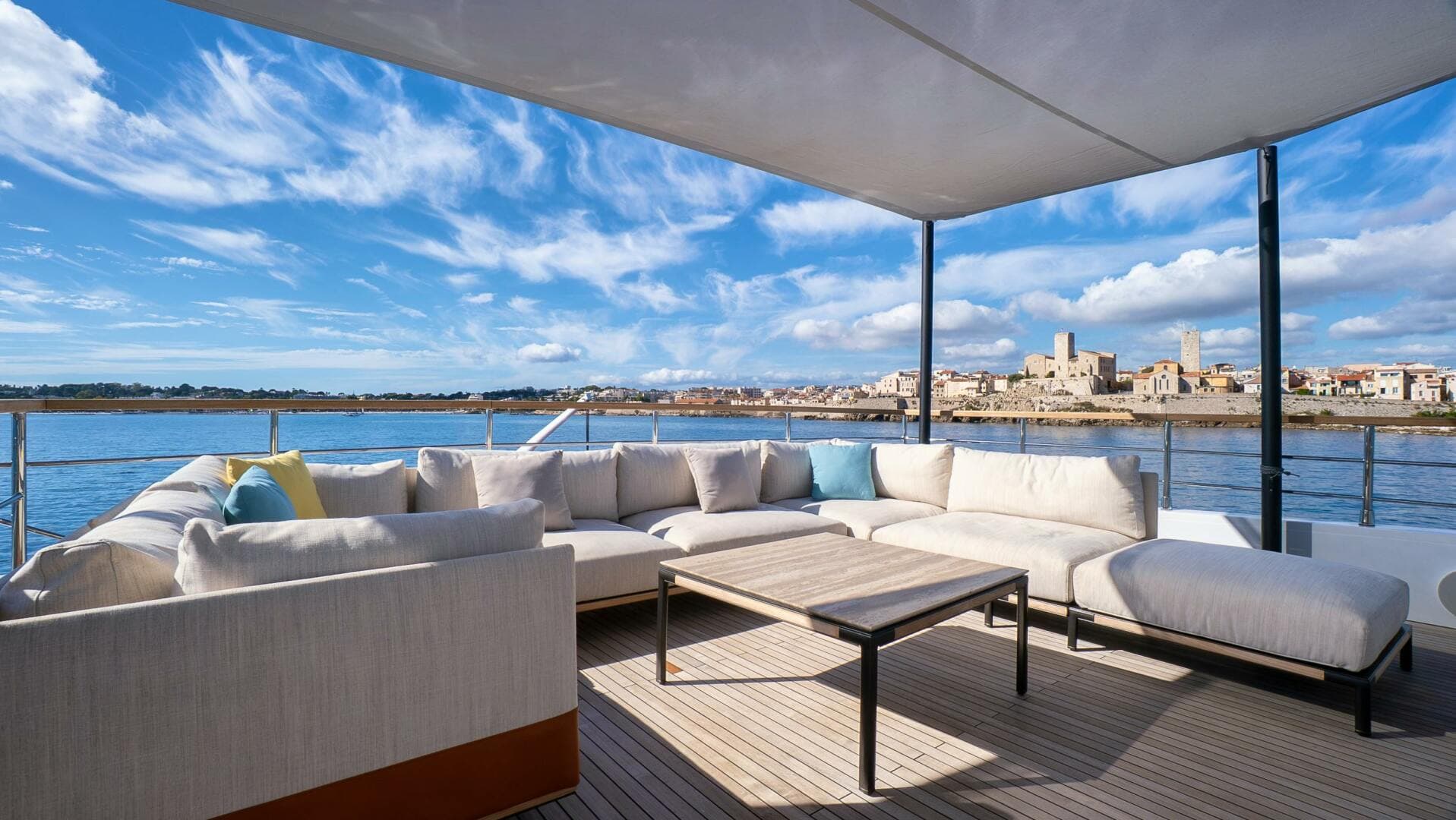 2025 Numarine Numarine 32XP