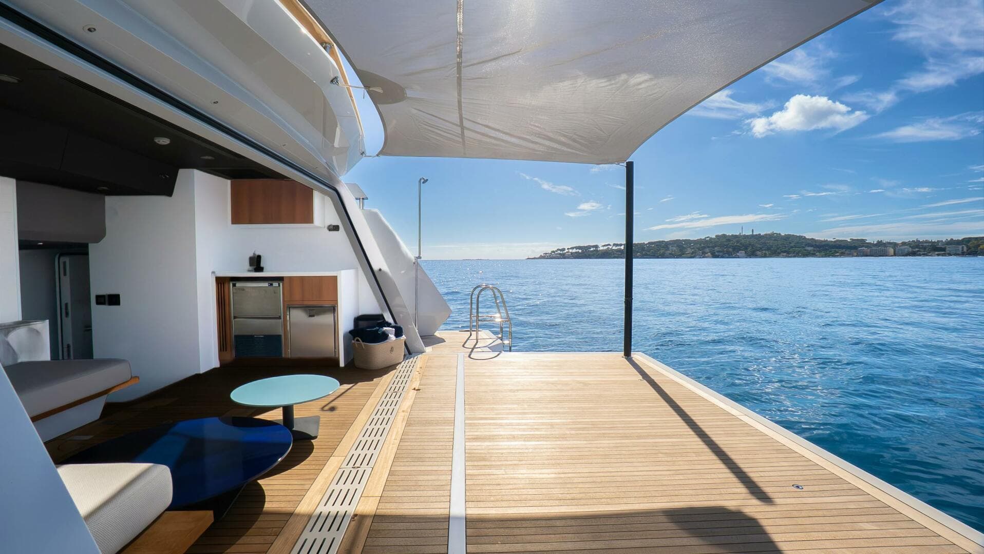 2025 Numarine Numarine 32XP