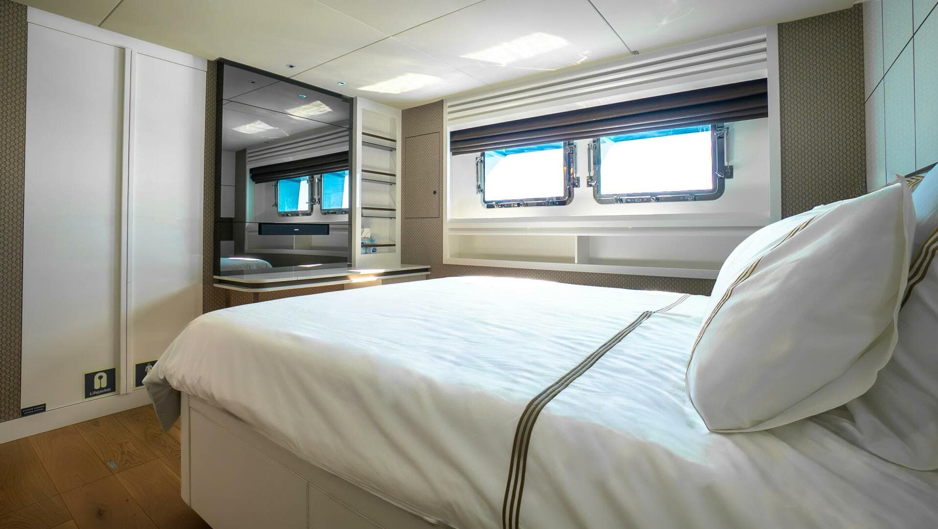 2025 Numarine Numarine 32XP