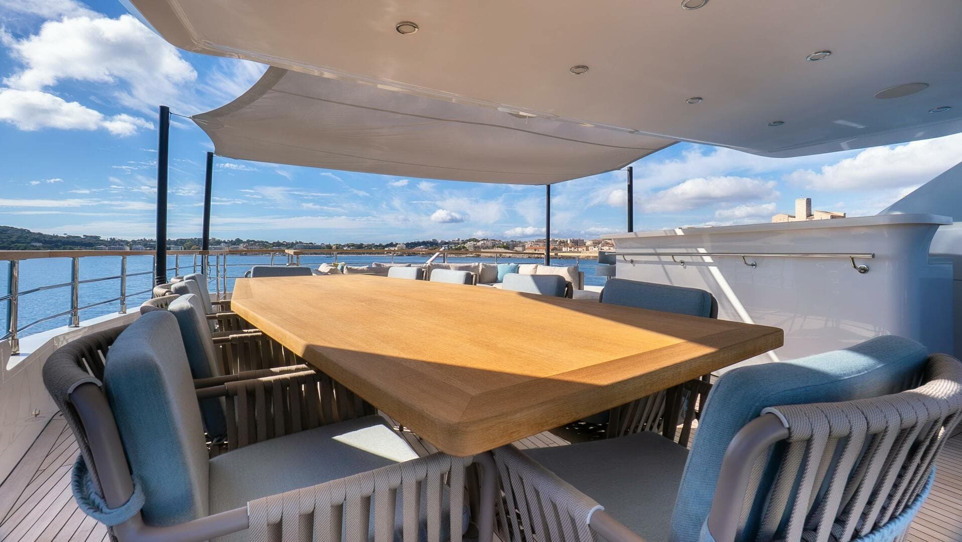 2025 Numarine Numarine 32XP