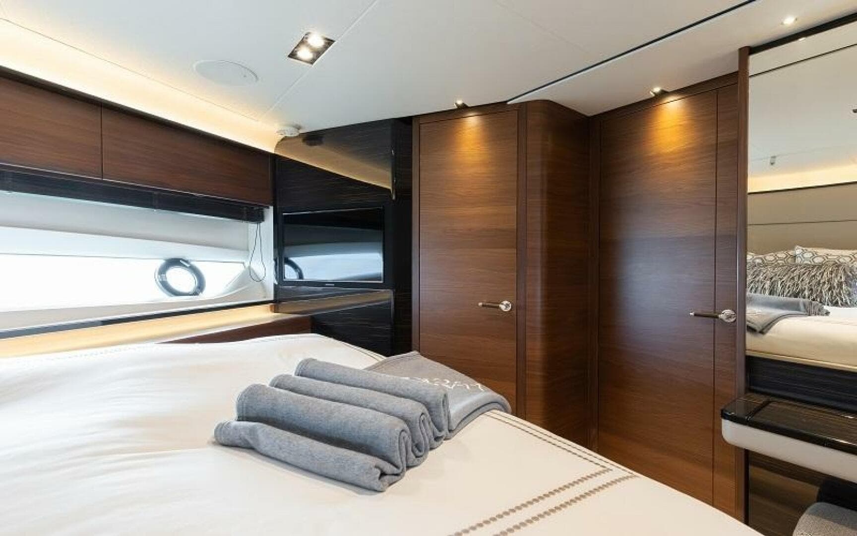 2017 Princess 75 Motor Yacht