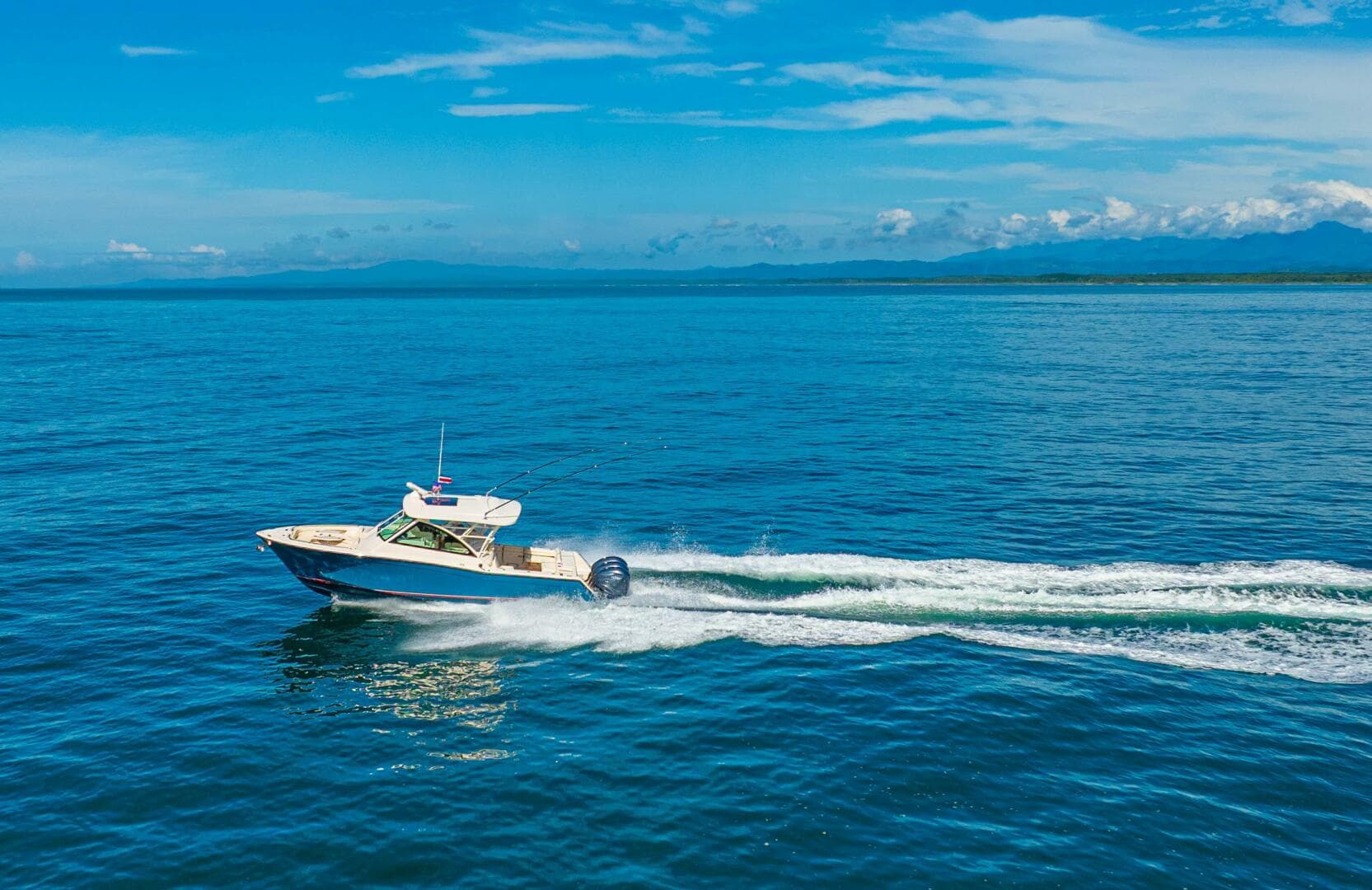 2020 Grady-White 375 Freedom DOS AMIGOS