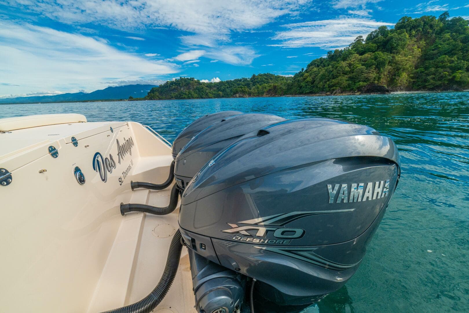 2020 Grady-White 375 Freedom DOS AMIGOS