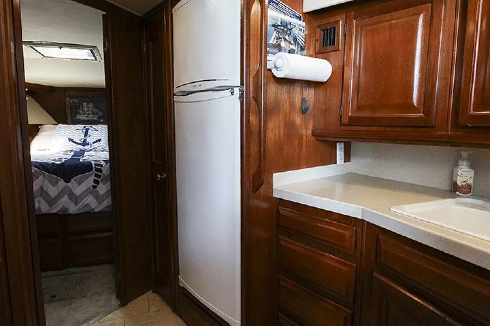 1987 Viking Palm Beach