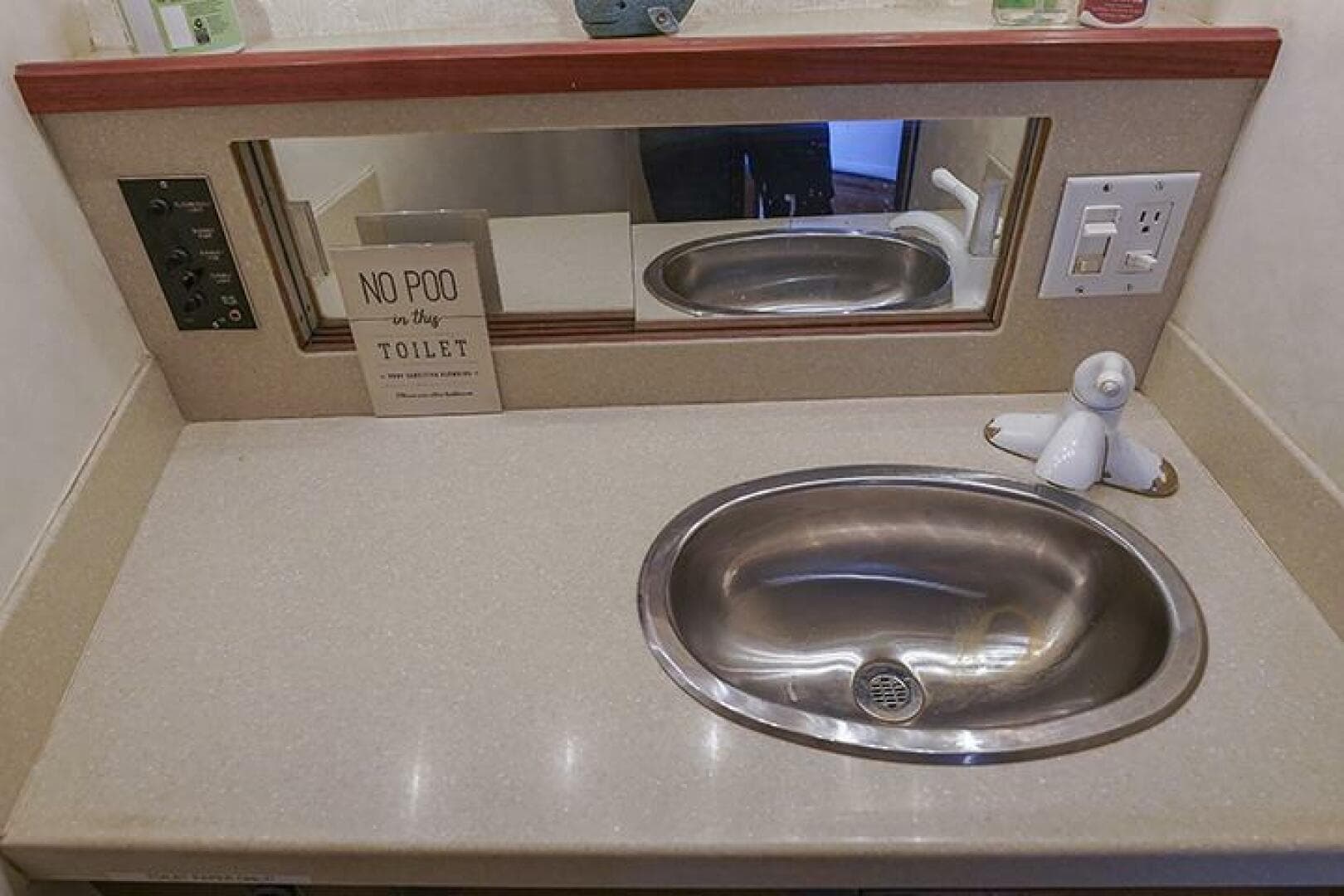 1987 Viking Palm Beach