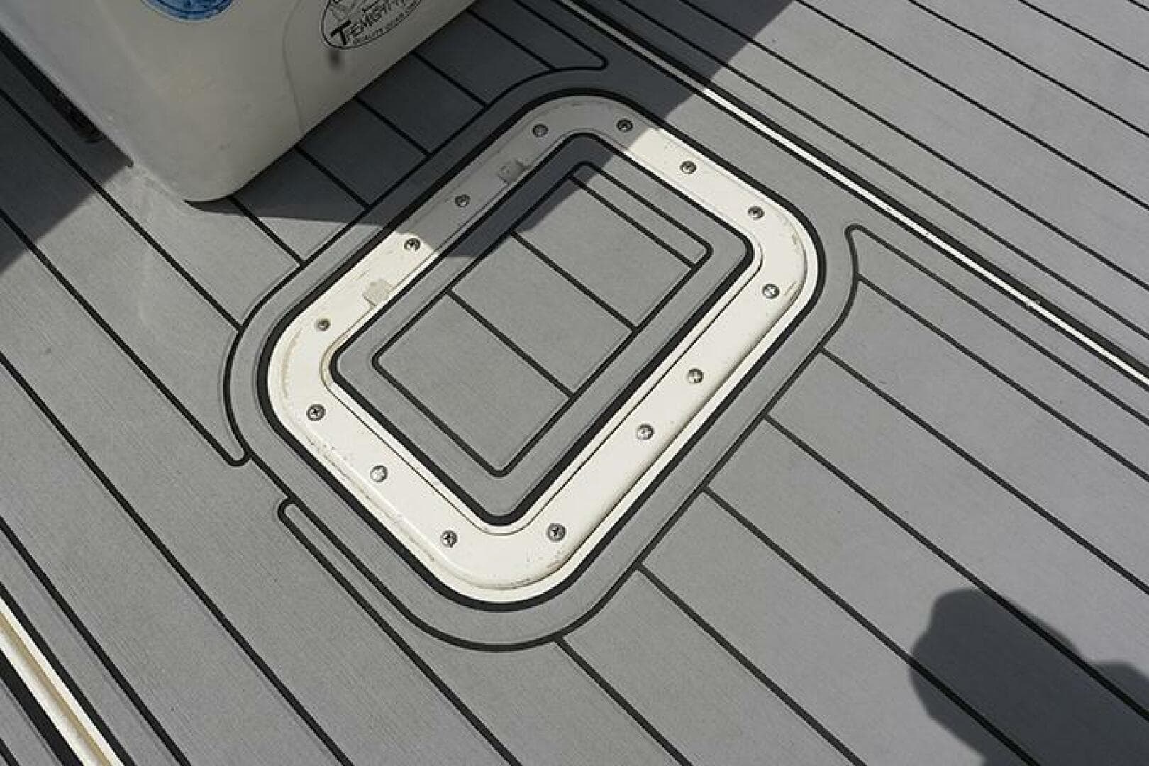 1987 Viking Palm Beach