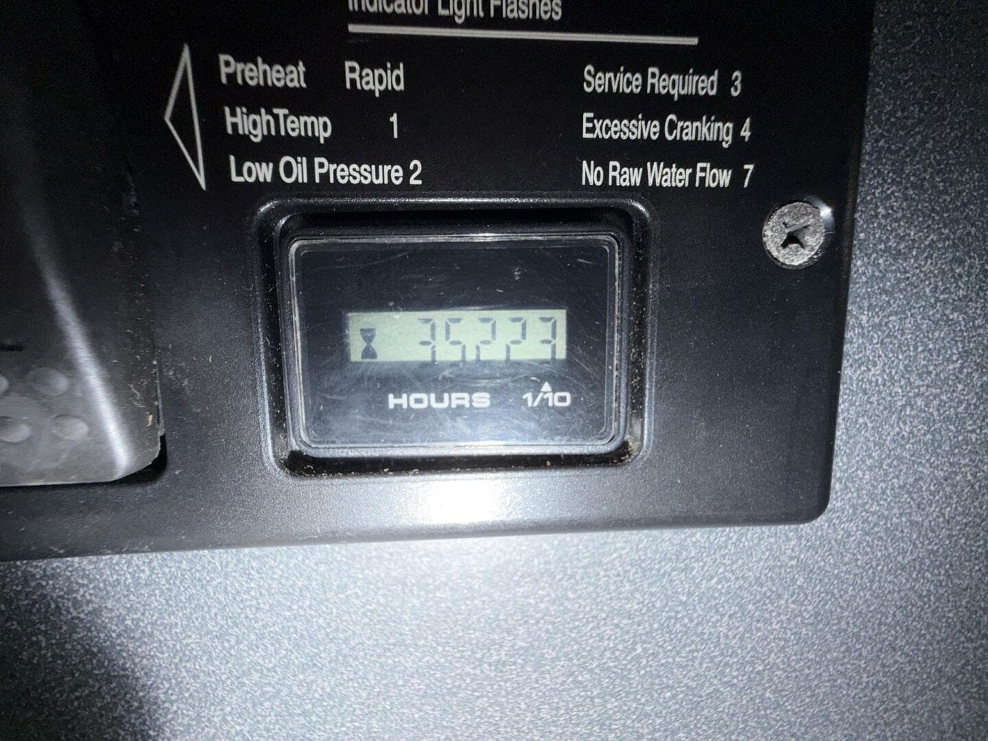 2004 Beneteau 57 Center Cockpit