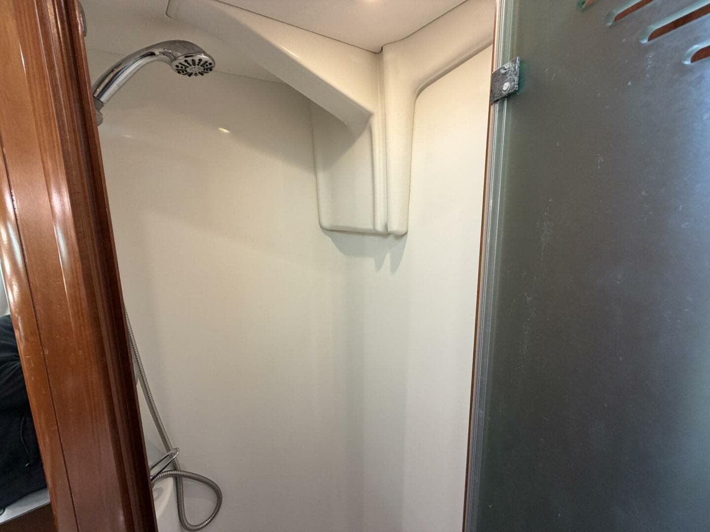 2004 Beneteau 57 Center Cockpit