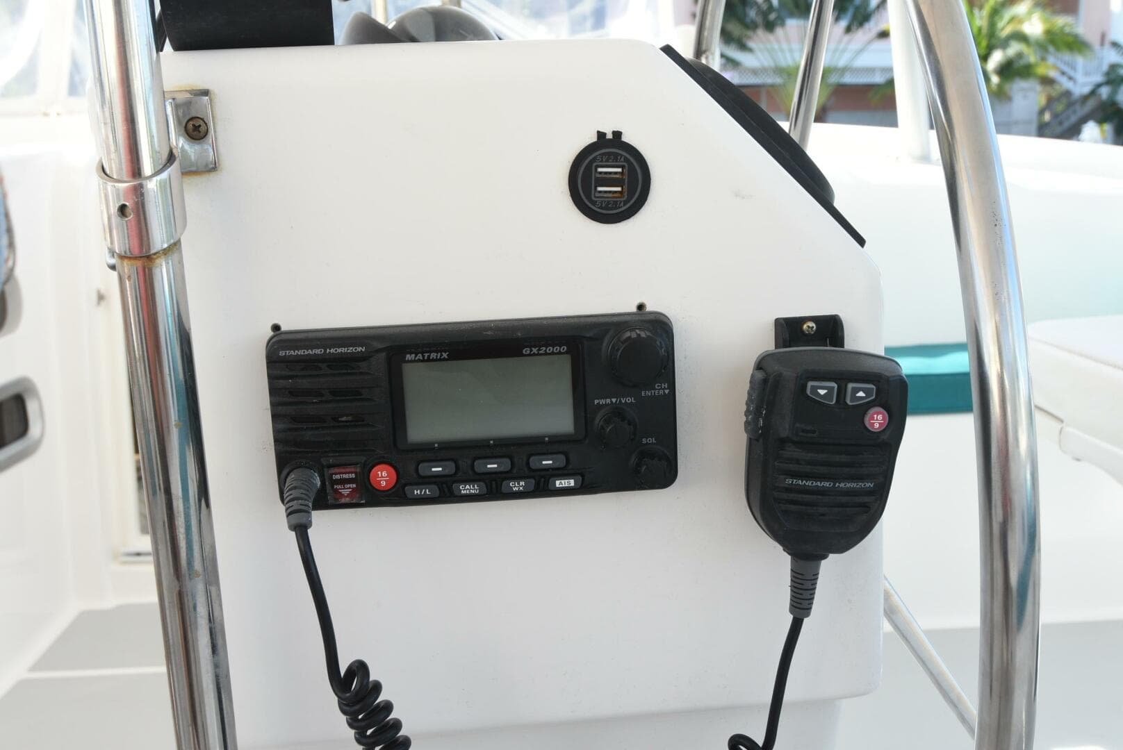 2015 Maine Cat MC 41