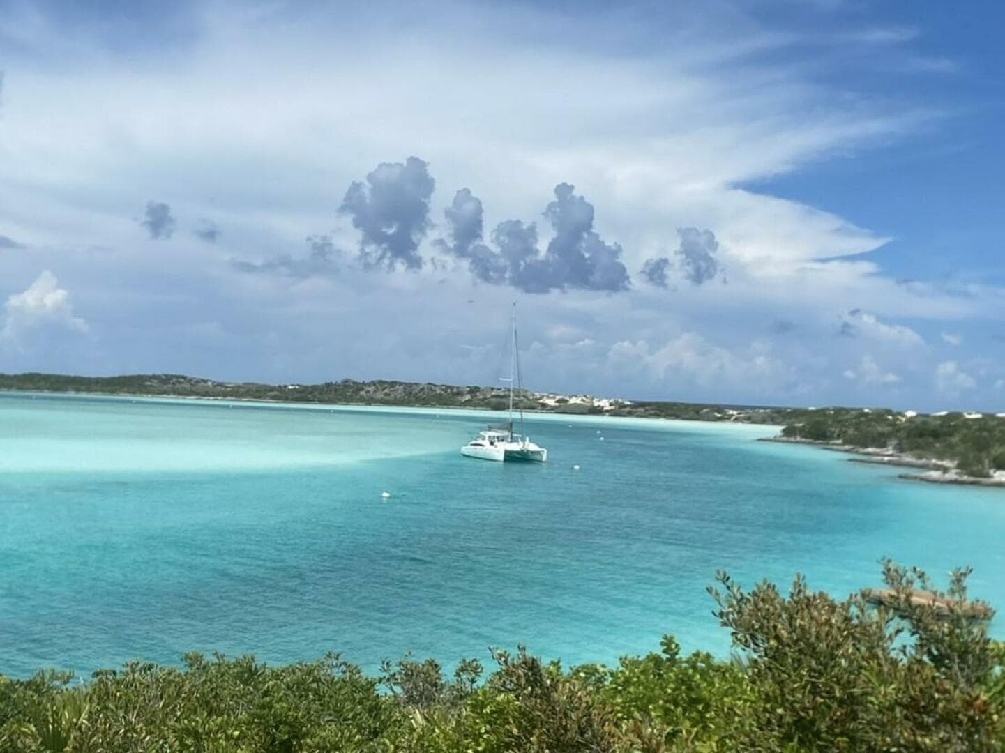 2015 Maine Cat MC 41