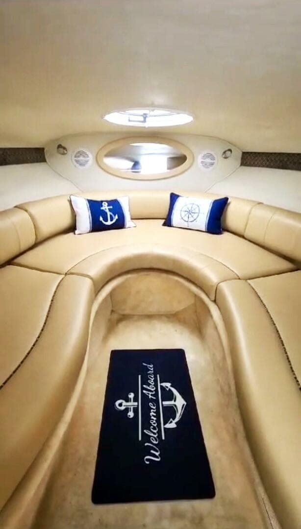 Inside without table