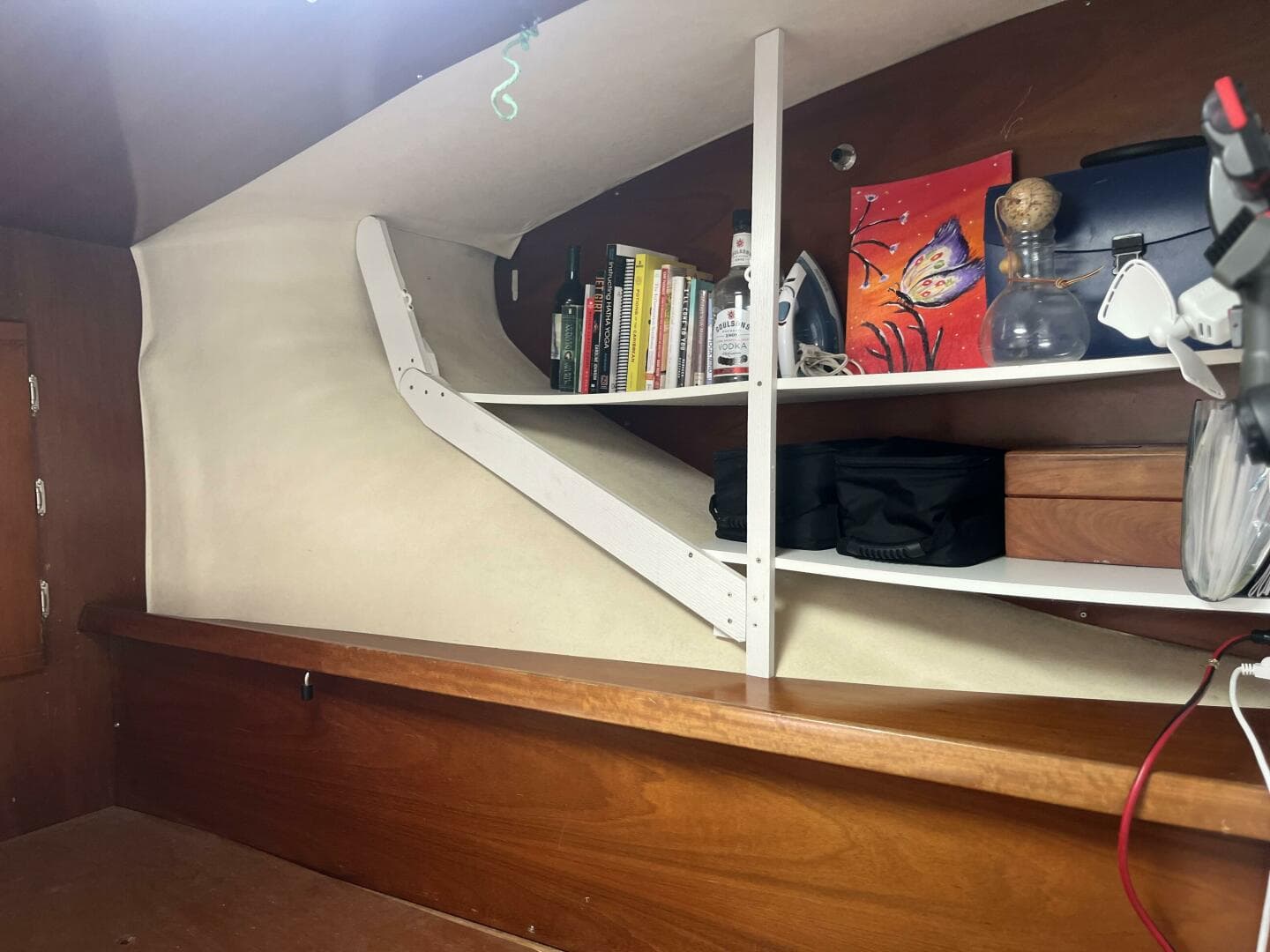 2000 Fountaine Pajot Belize